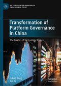 IPP Studies in the Frontiers of China’s Public Policy