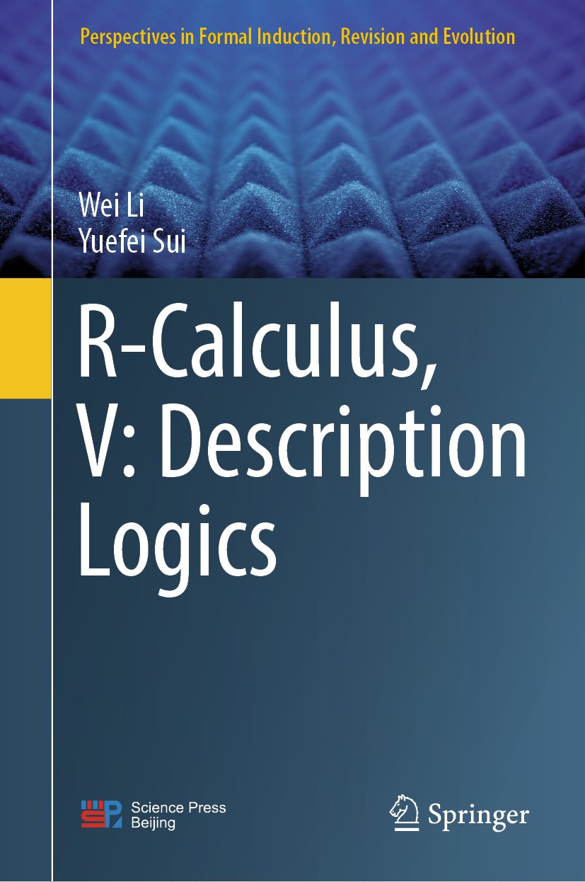 Perspectives in Formal Induction, Revision and Evolution