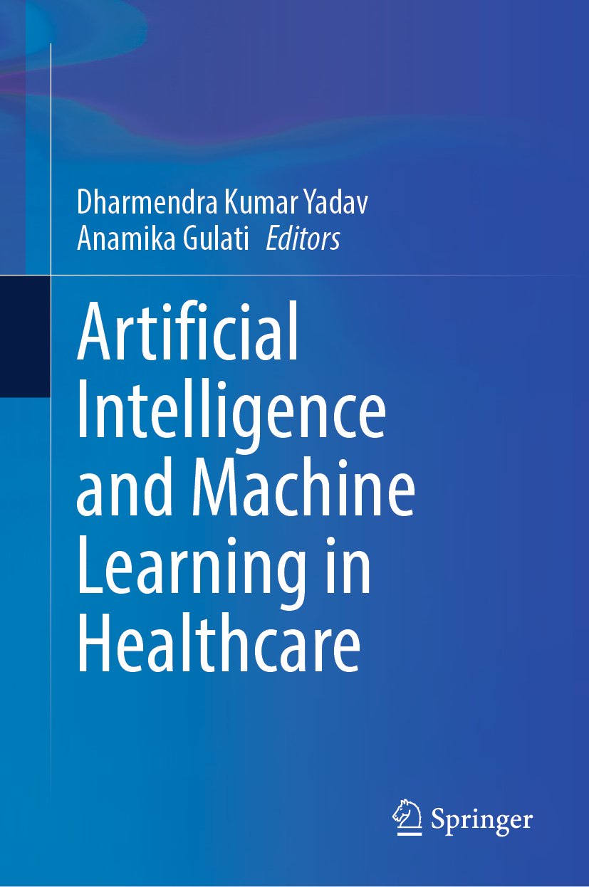 Artificial Intelligence and Machine Learning in Healthcare