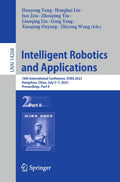 Lecture Notes in Computer Science