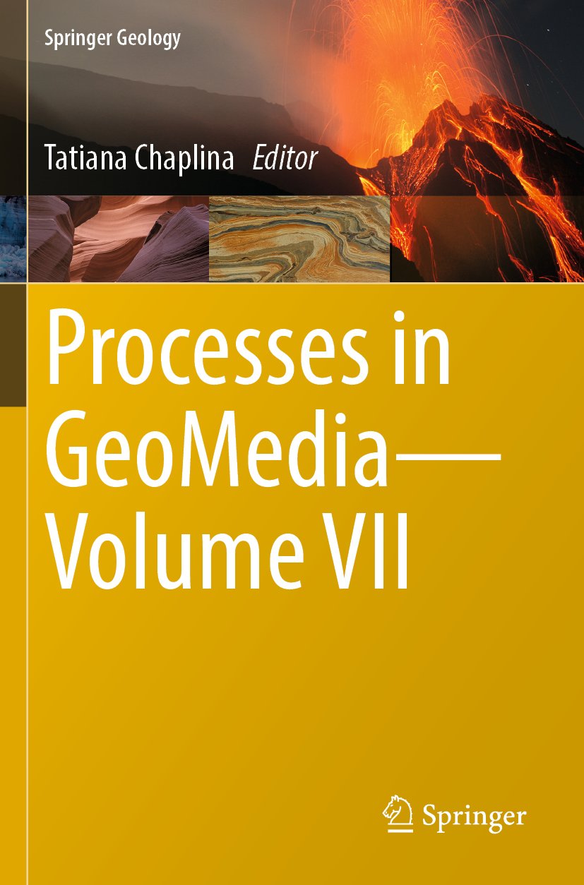 Springer Geology