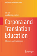 New Frontiers in Translation Studies