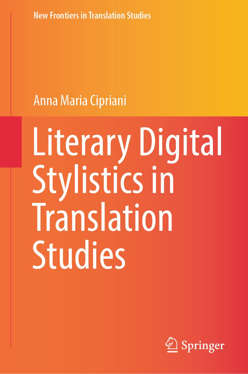 New Frontiers in Translation Studies
