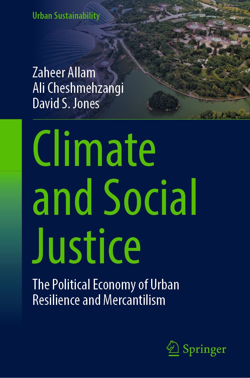 Urban Sustainability