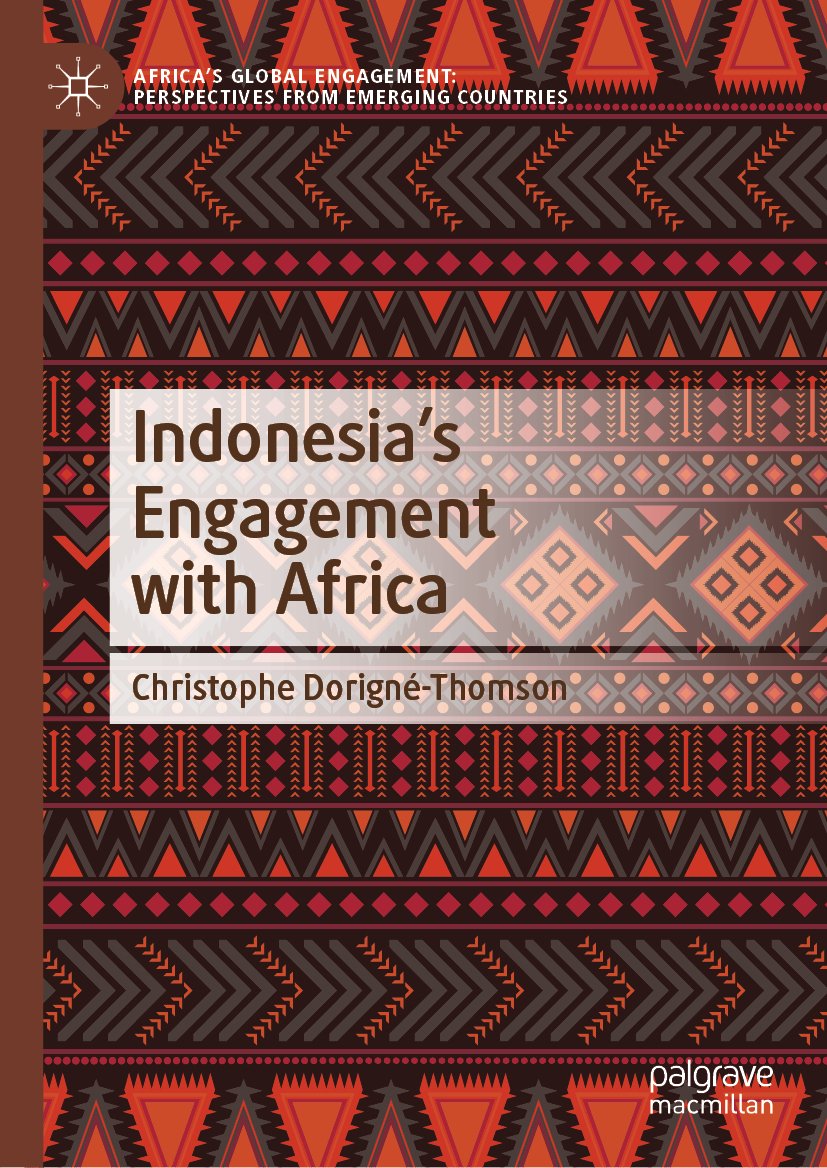 Africa's Global Engagement: Perspectives from Emerging Countries