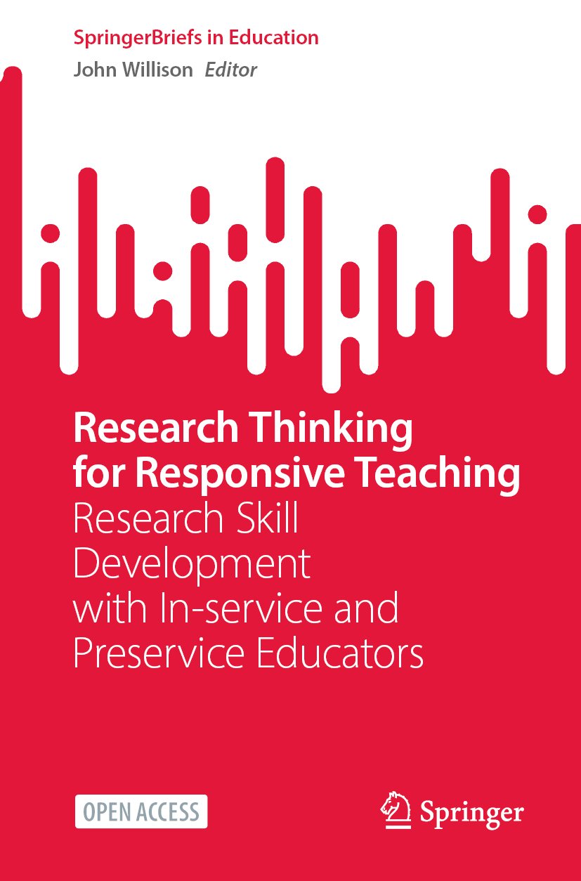 Research Thinking for Responsive Teaching