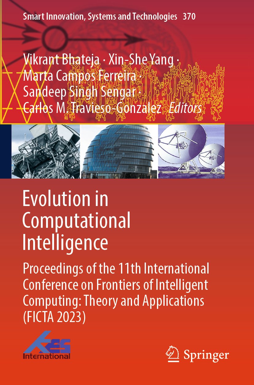 Smart Innovation, Systems and Technologies