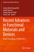 Springer Proceedings in Materials