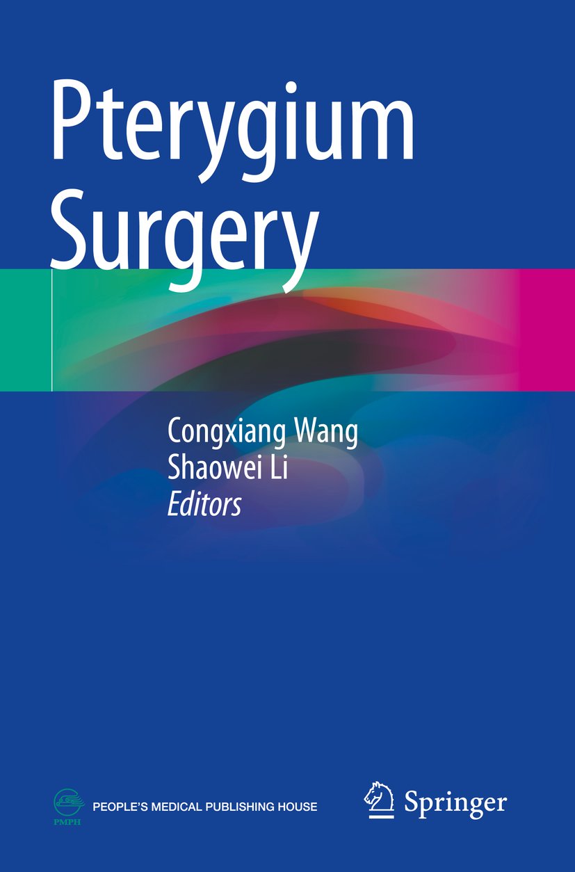 Pterygium Surgery