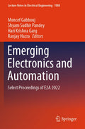 Lecture Notes in Electrical Engineering