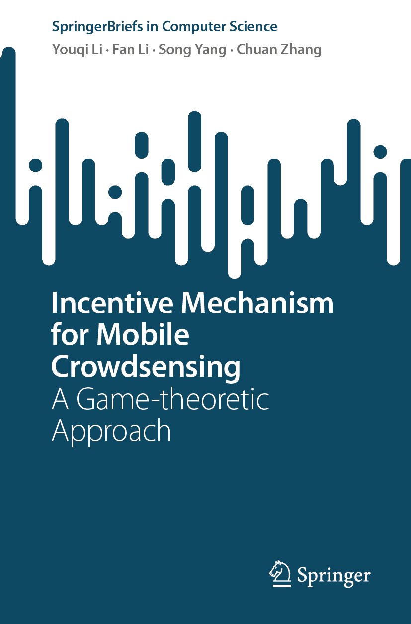 SpringerBriefs in Computer Science