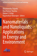 Advances in Sustainability Science and Technology