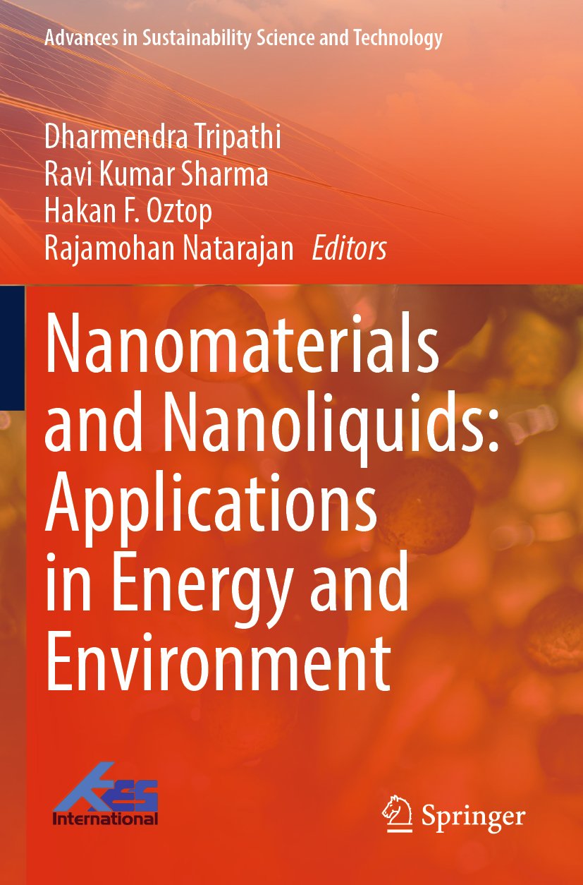 Advances in Sustainability Science and Technology