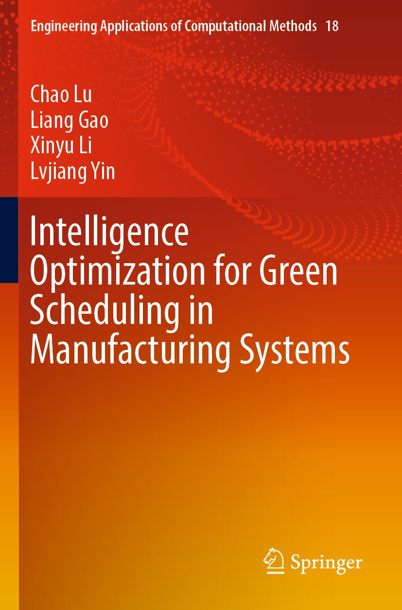 Engineering Applications of Computational Methods