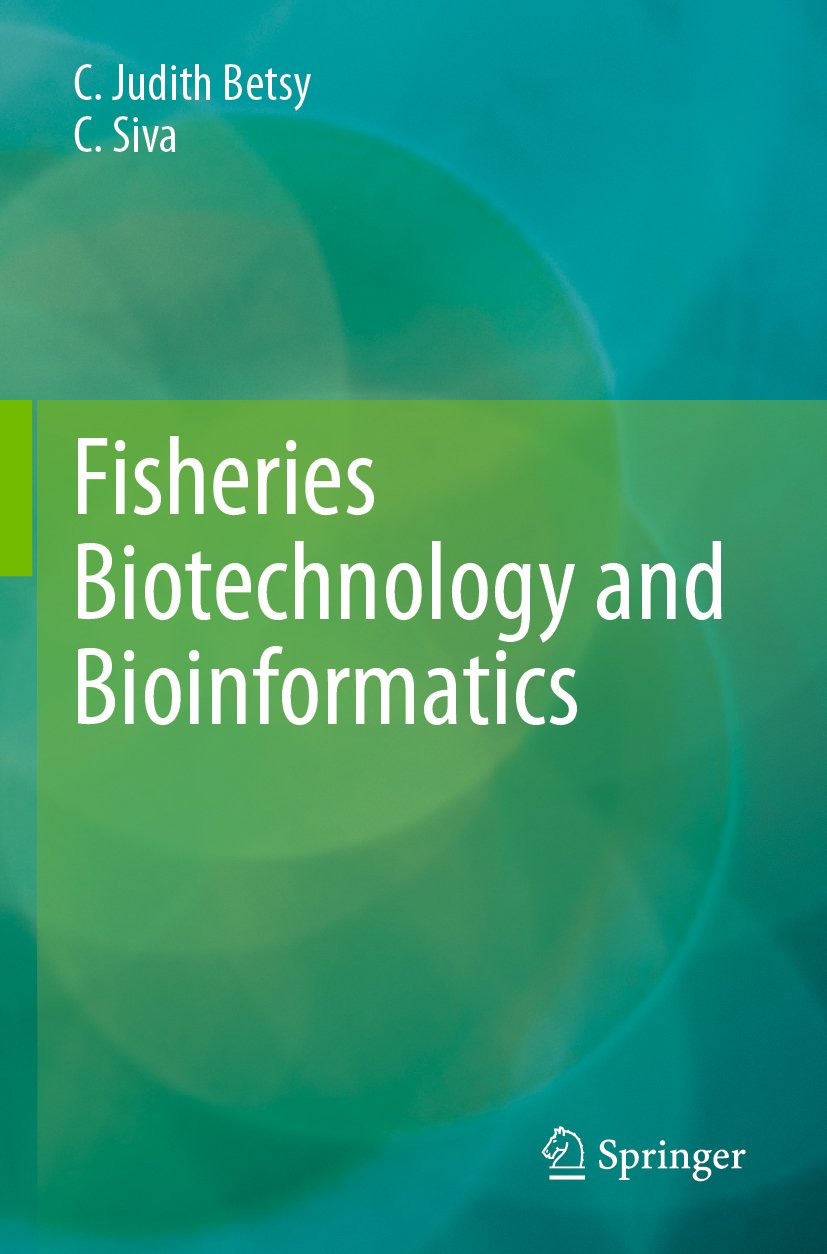 Fisheries Biotechnology and Bioinformatics