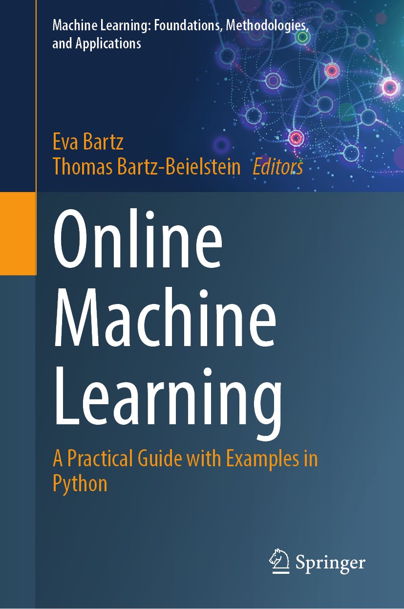 Machine Learning: Foundations, Methodologies, and Applications