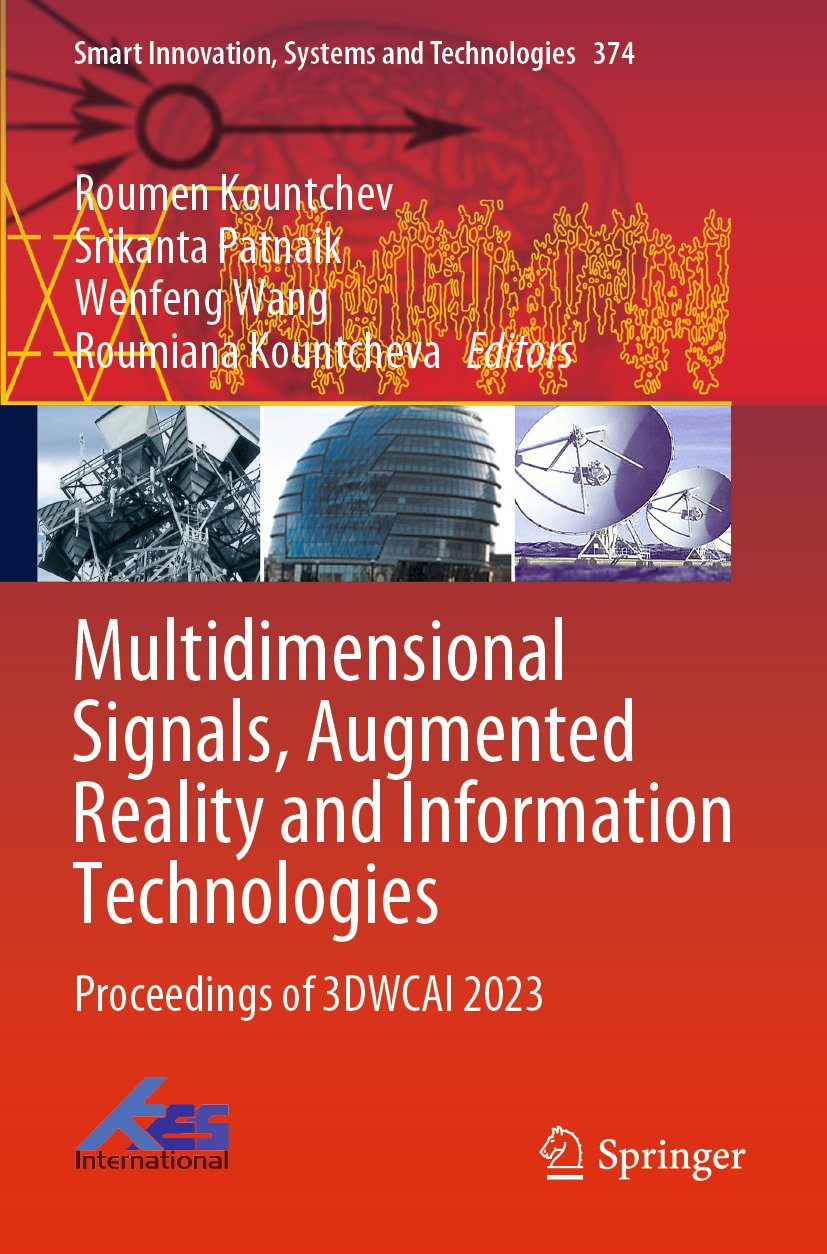 Smart Innovation, Systems and Technologies