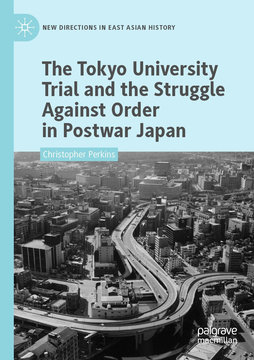 New Directions in East Asian History