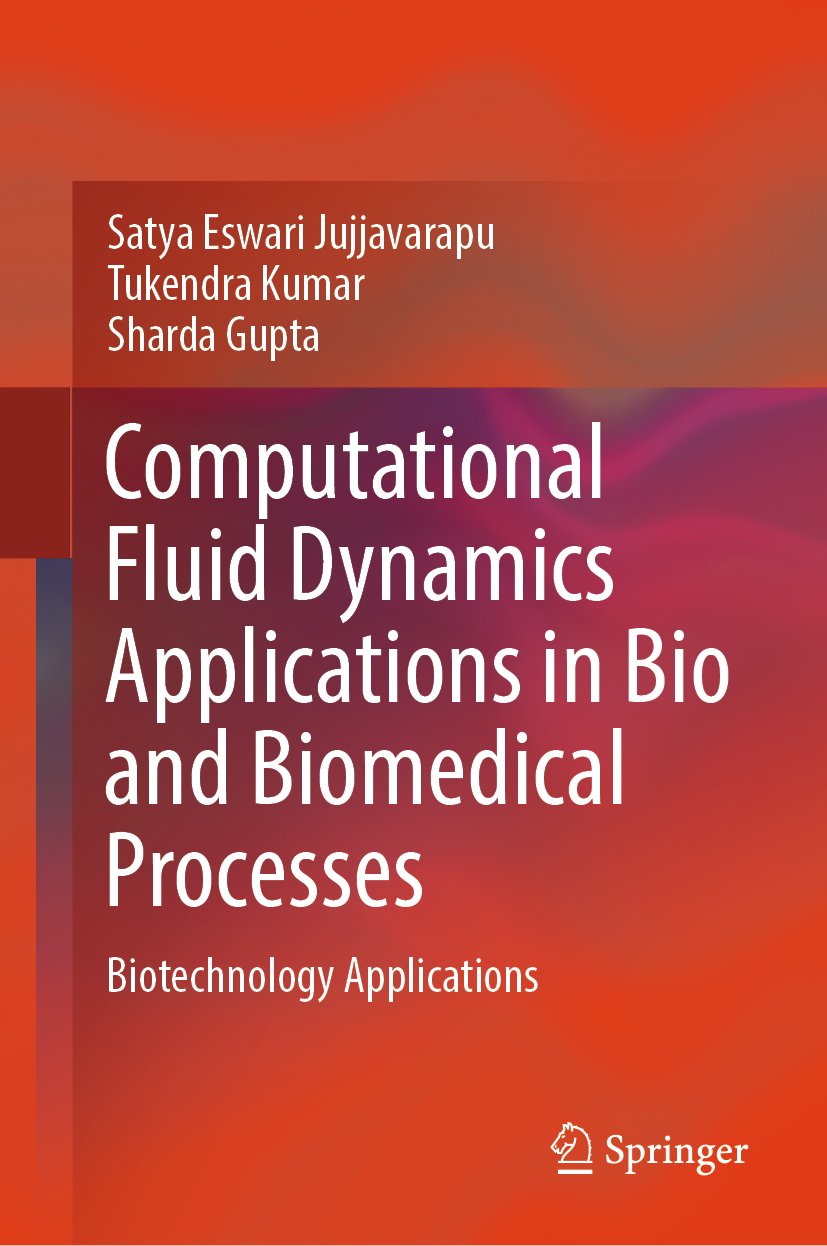Computational Fluid Dynamics Applications in Bio and Biomedical Processes