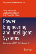 Lecture Notes in Electrical Engineering