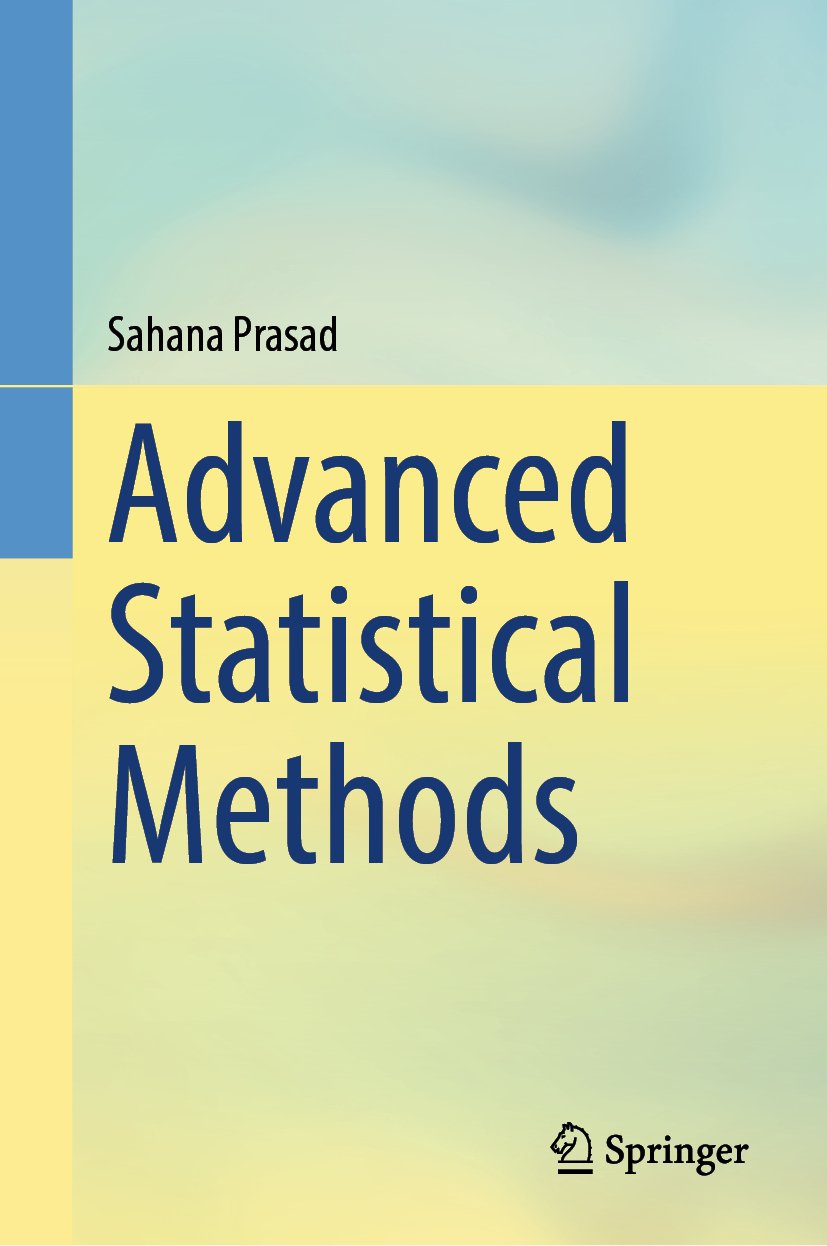 Advanced Statistical Methods