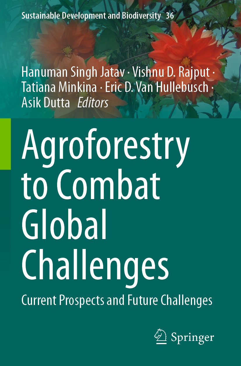 Sustainable Development and Biodiversity