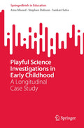 SpringerBriefs in Education