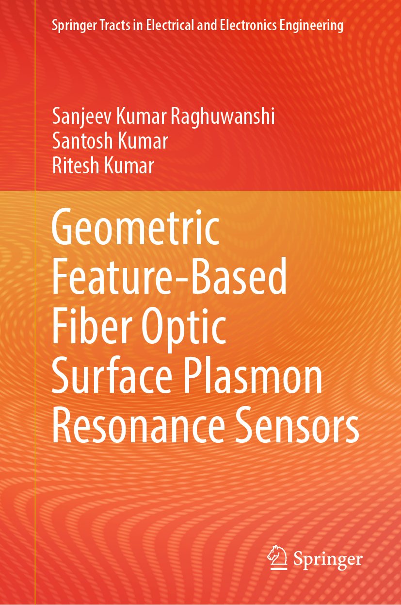 Springer Tracts in Electrical and Electronics Engineering
