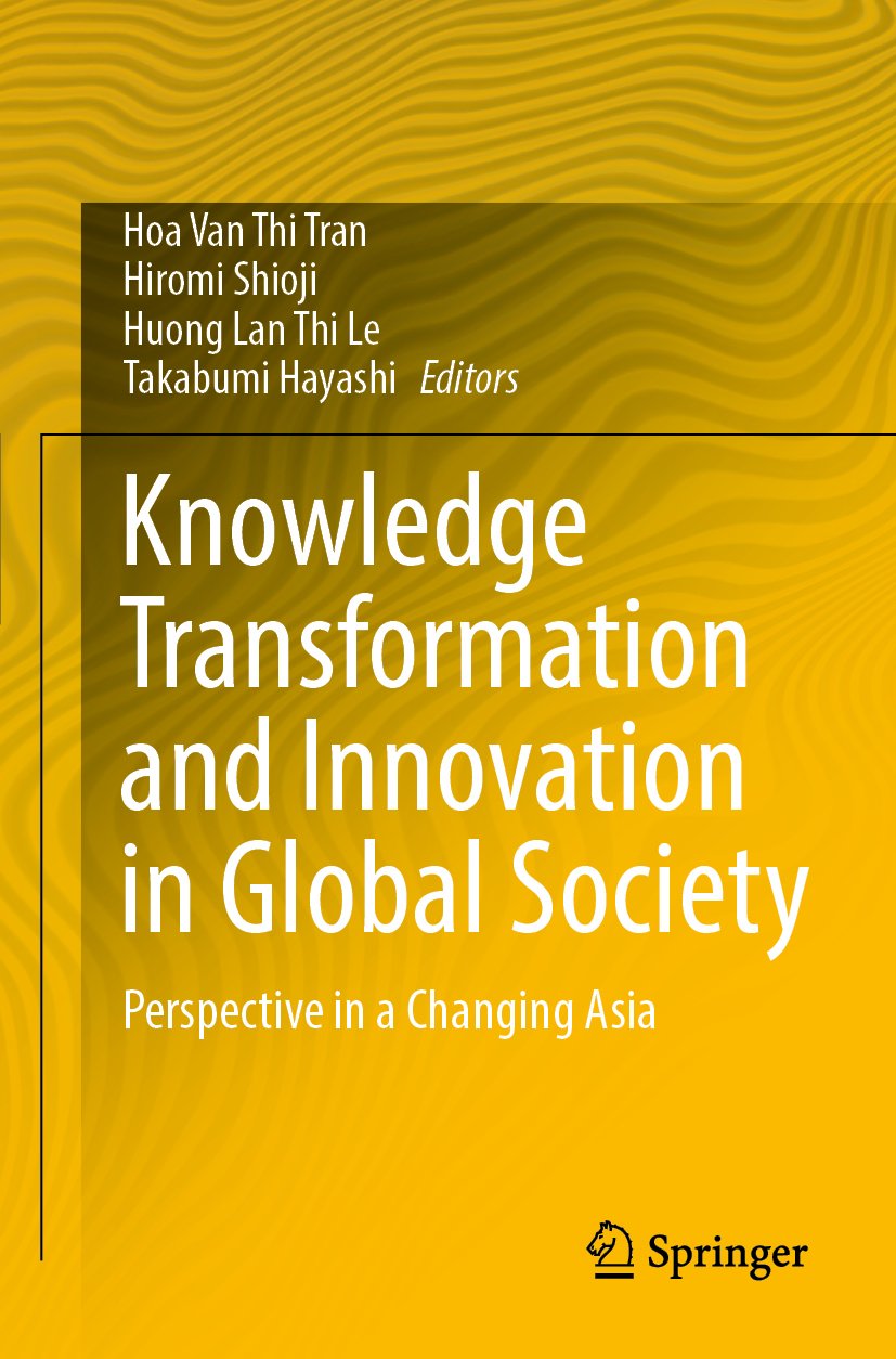 Knowledge Transformation and Innovation in Global Society