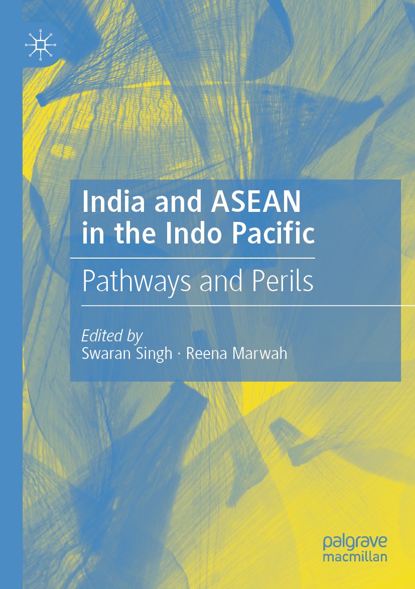 India and ASEAN in the Indo Pacific