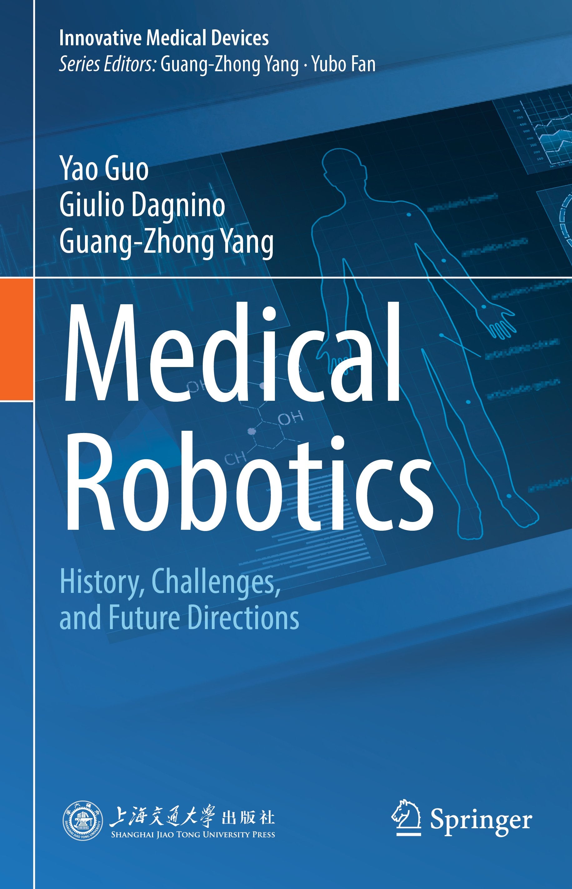 Innovative Medical Devices