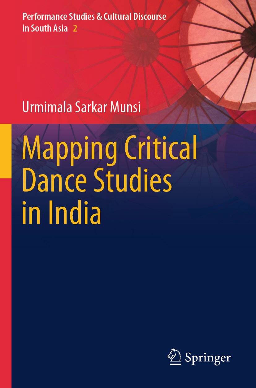 Performance Studies & Cultural Discourse in South Asia
