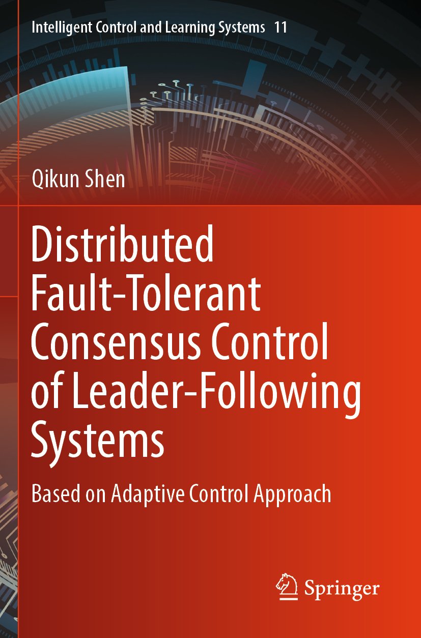 Intelligent Control and Learning Systems
