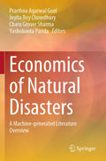 Economics of Natural Disasters