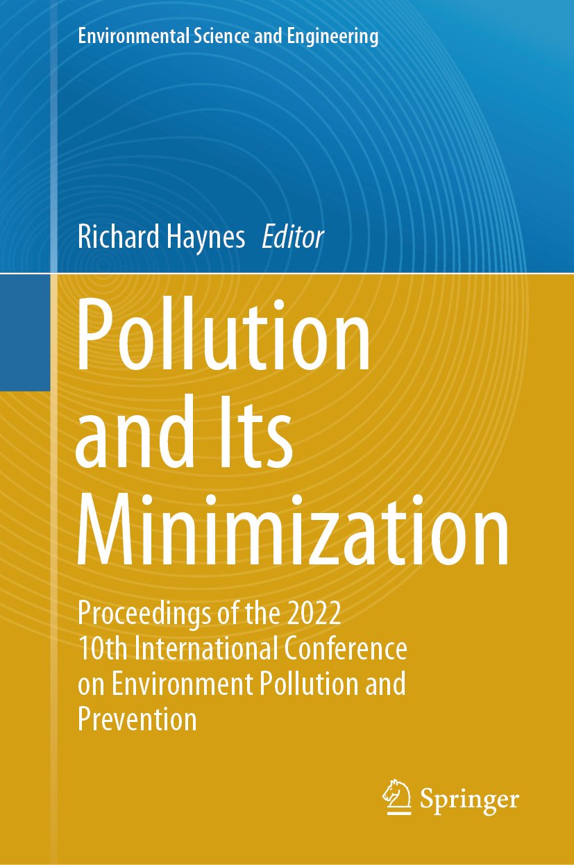 Environmental Science and Engineering