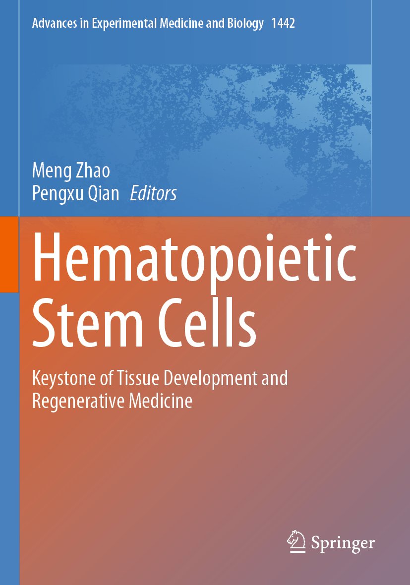 Advances in Experimental Medicine and Biology