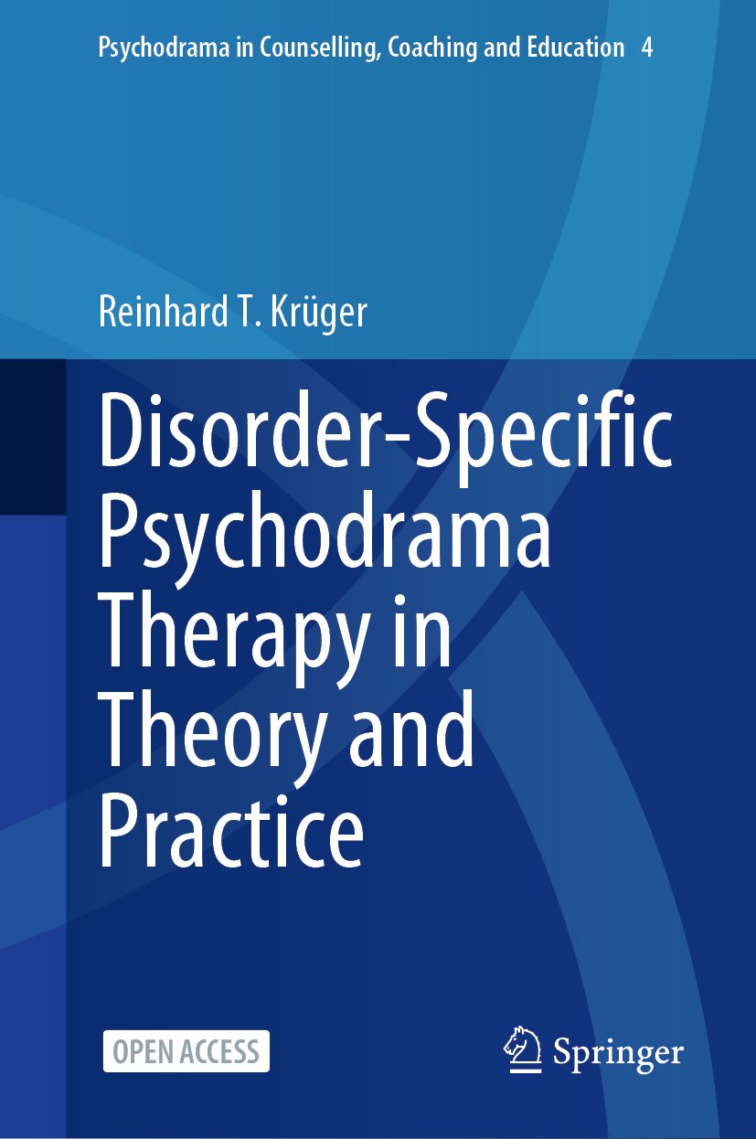 Psychodrama in Counselling, Coaching and Education