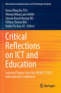 Educational Communications and Technology Yearbook