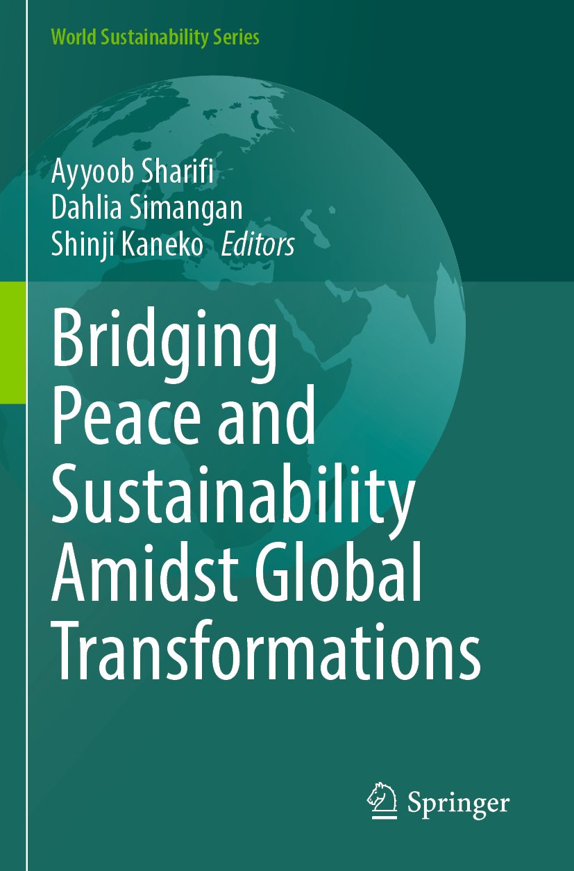 World Sustainability Series