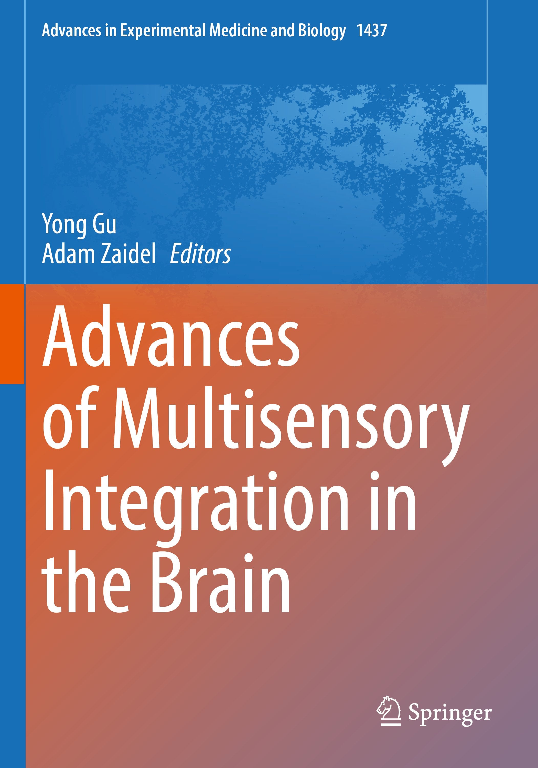 Advances in Experimental Medicine and Biology