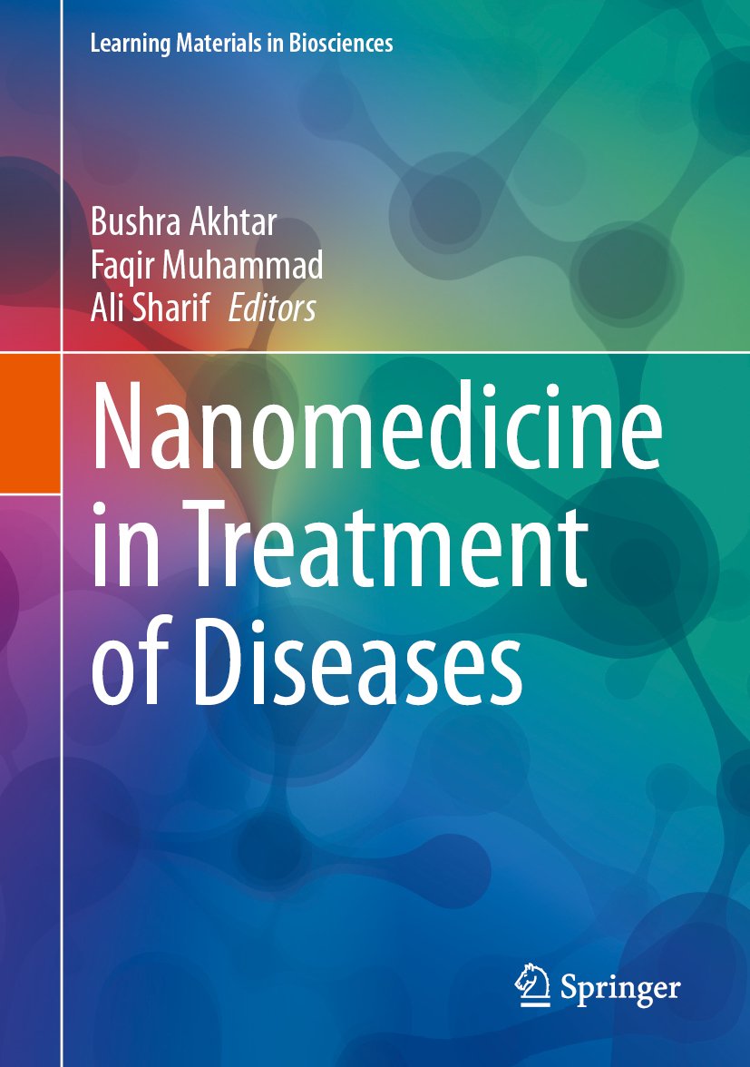 Learning Materials in Biosciences