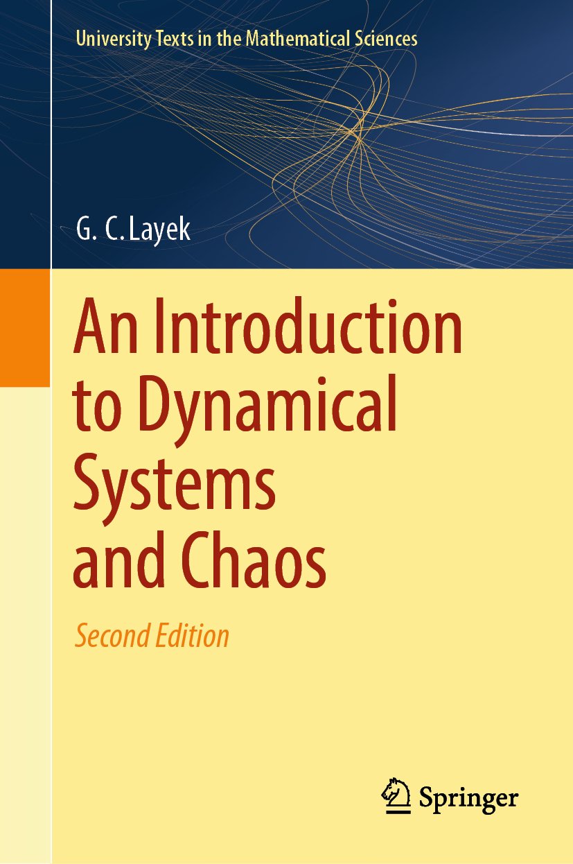 University Texts in the Mathematical Sciences