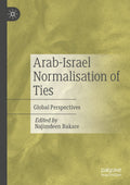 Arab-Israel Normalisation of Ties