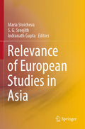 Relevance of European Studies in Asia