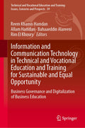 Technical and Vocational Education and Training: Issues, Concerns and Prospects