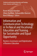 Technical and Vocational Education and Training: Issues, Concerns and Prospects