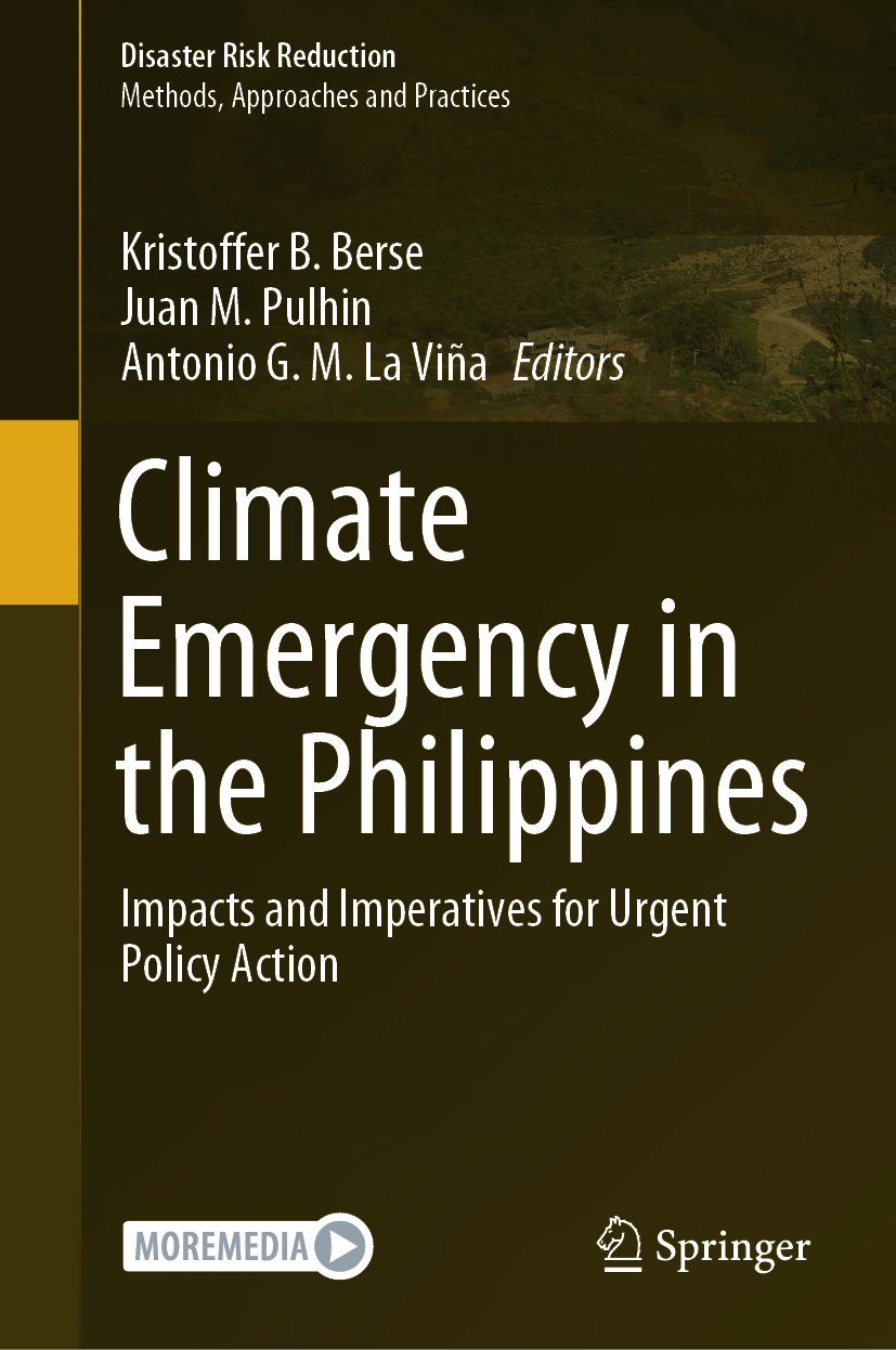 Disaster Risk Reduction