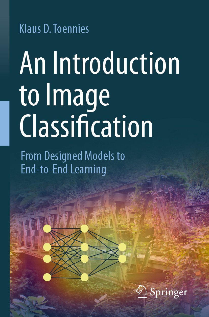 An Introduction to Image Classification