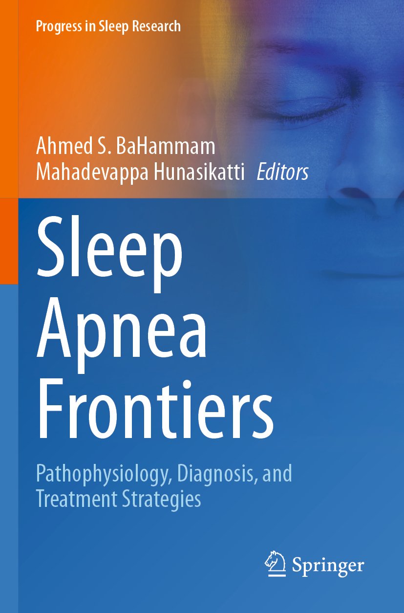 Progress in Sleep Research