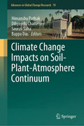 Advances in Global Change Research